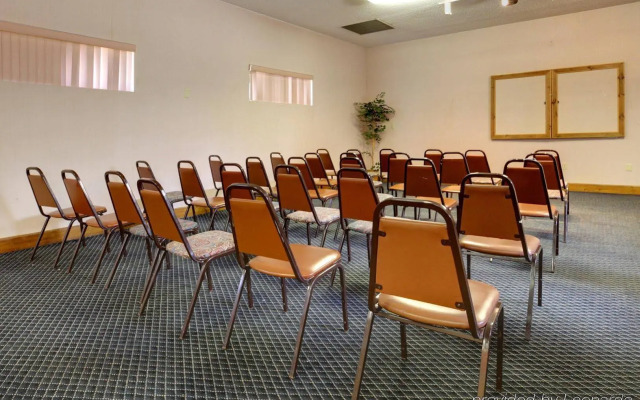 Americas Best Value Inn Alachua