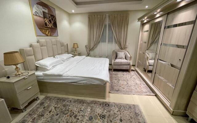 شقة 21حي الصحافه عمارة لولو2 الرياضRiyadh