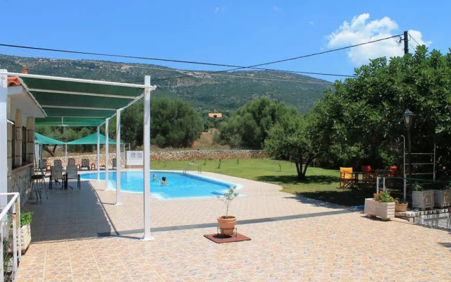 Stamatia Studios