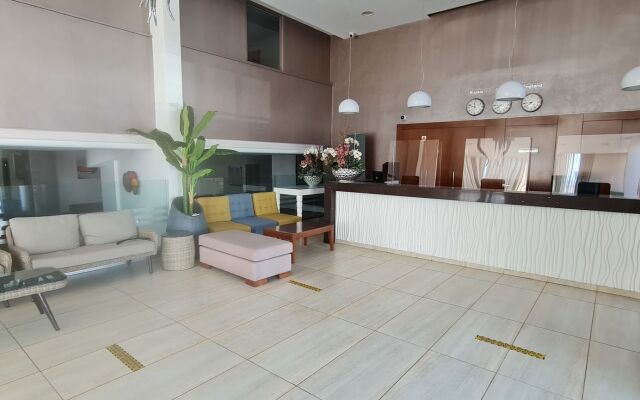 New Famagusta Hotel&Suites