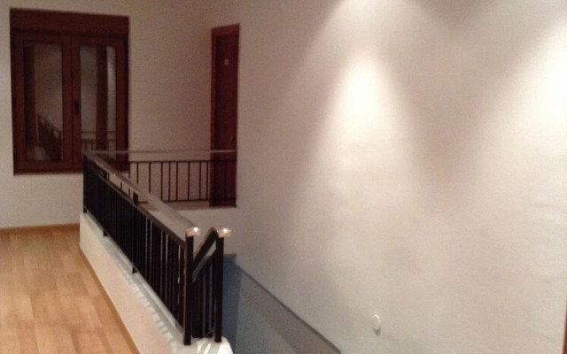 Hostal El Delfin Verde