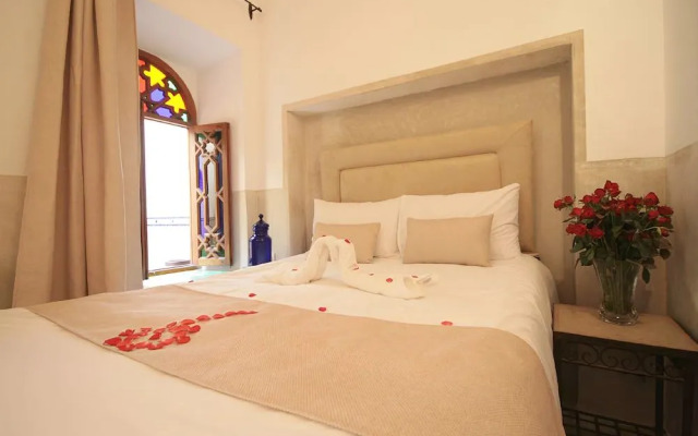 Hôtel & Spa Riad Dar El Aïla
