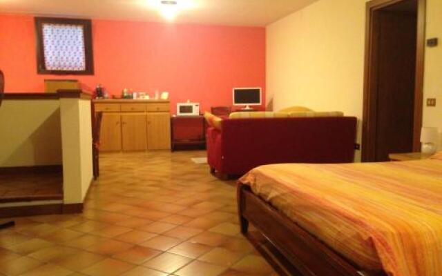 B&B Al Pozzo dei Sogni