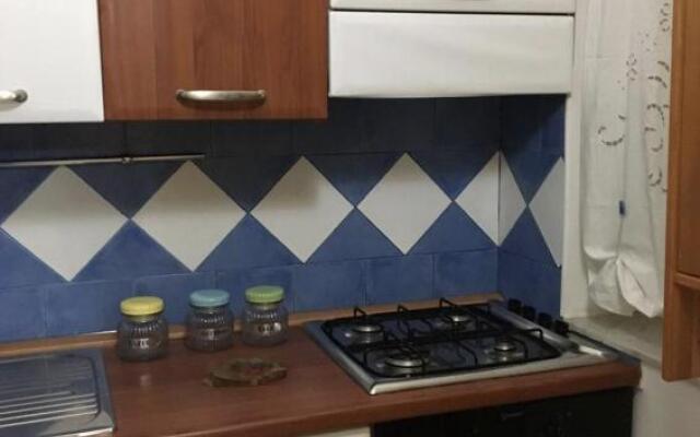 Sicily Rooms - Mongiove 39