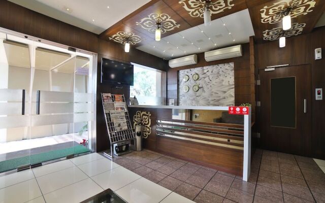 Oyo 29341 Hotel Princess