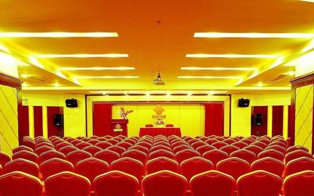 Guangzhou Zengcheng Jufu Hotel