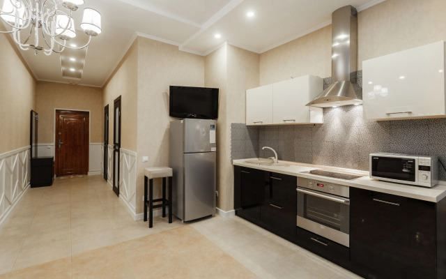 Апартаменты «Феерия»