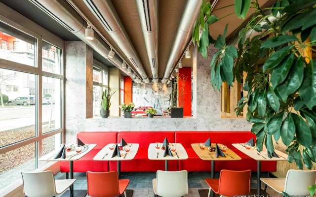 ibis München Garching