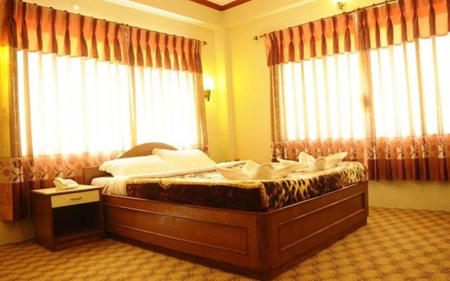 Hotel Third Pole