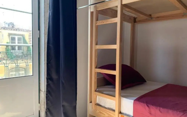 Open World Hostel
