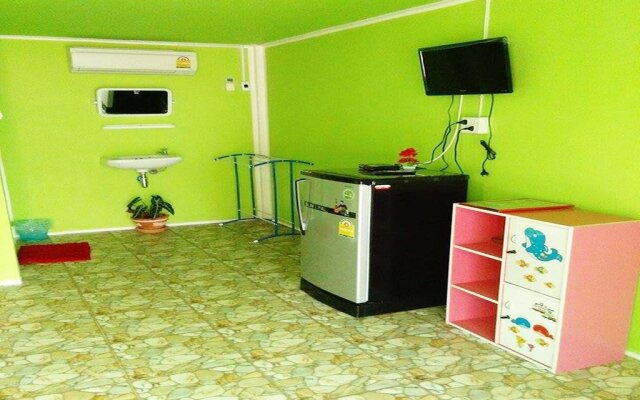 Smile Resort Koh Mook