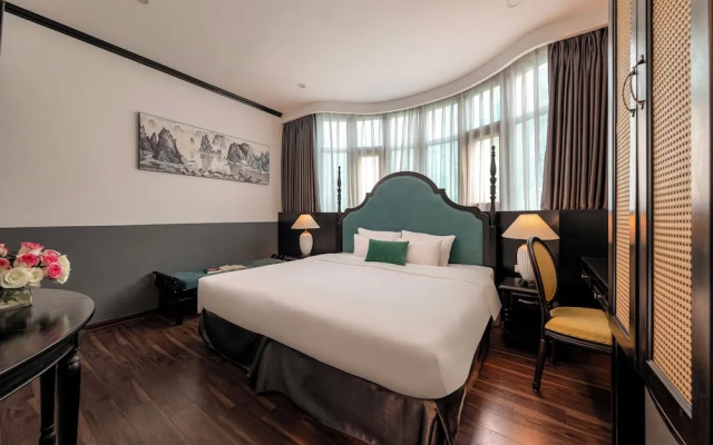 Hanoi Elpis Hotel & Spa