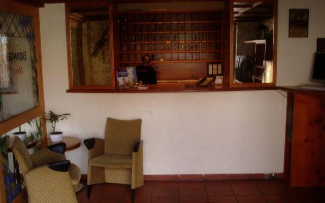 Hotel Daucher