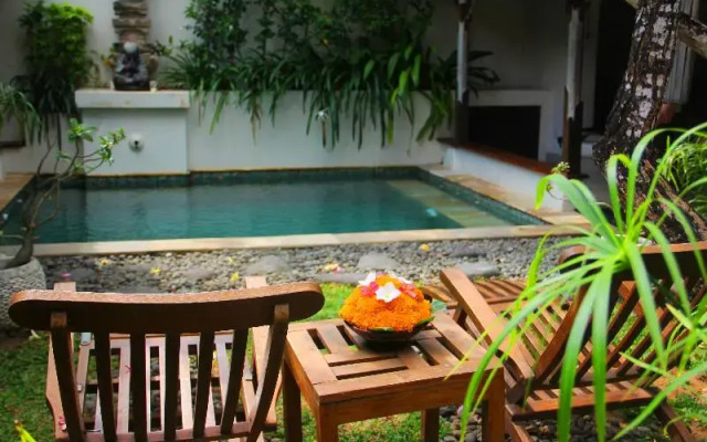 Villa Kresna