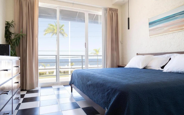 CASA OCASO - Your home away from home