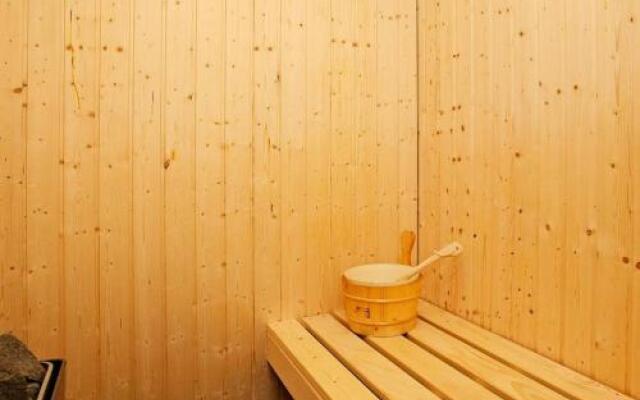 Holiday Home Kronvildtvej II
