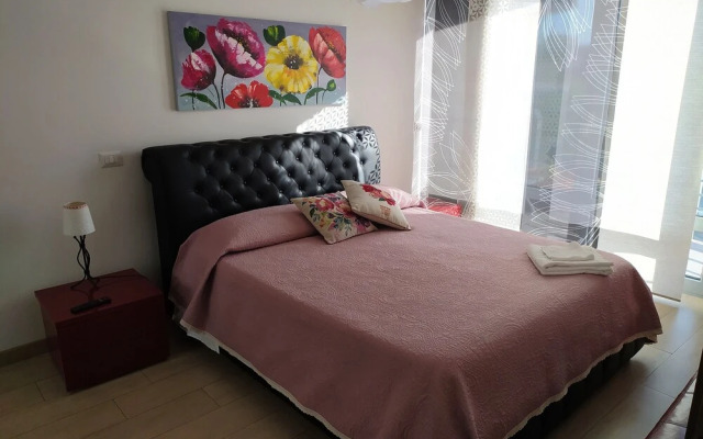 Nice Apartment Close Metro C - Mirti