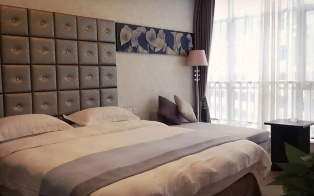 Jiuchao Longting Hotel