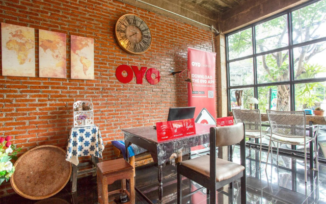 OYO 1155 Bikers House And Enduro Tours Chiang Mai