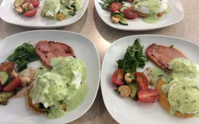 Via Veneto - Old Town