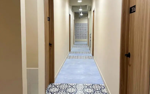 Awa House Hotel