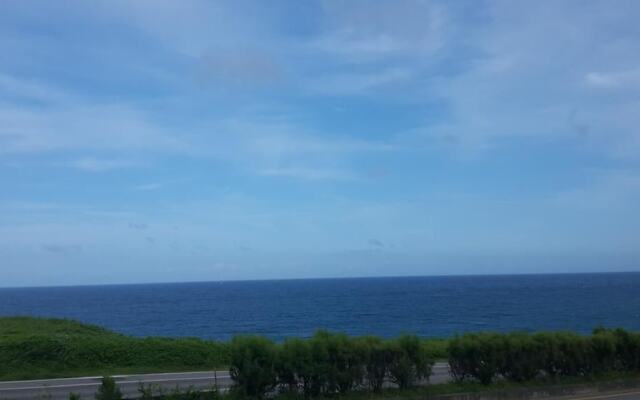 Guesthouse Ocean View