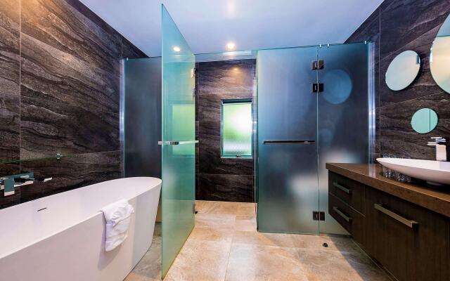 Grand Mercure Puka Park Resort