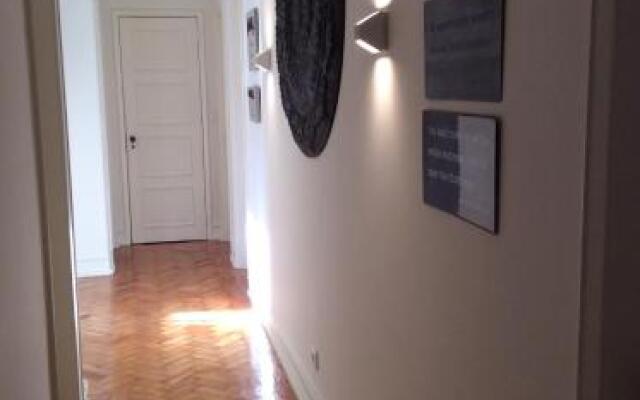 4U Lisbon V Guesthouse