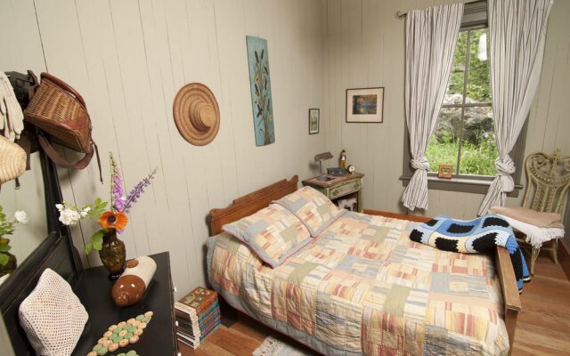 Historic Teague House B&B