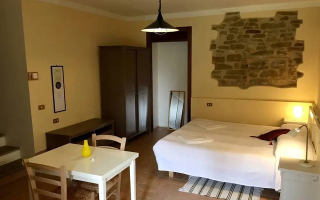 Caselle Charming Apartment in Italy for 10 People