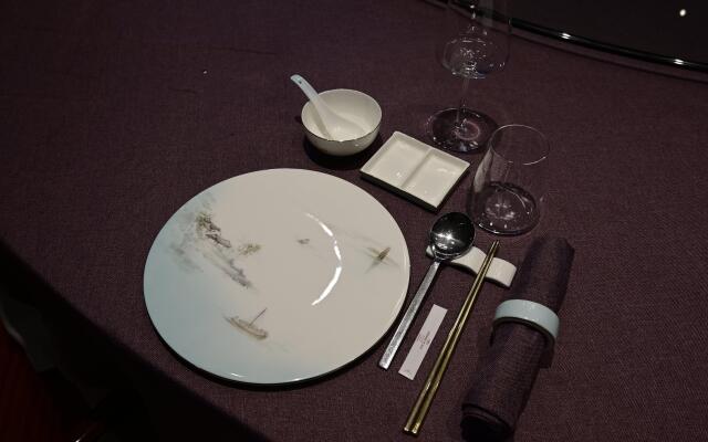 Crowne Plaza Yangzhou by IHG