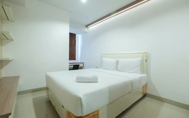 Spacious 2BR Springhill Terrace Apartment