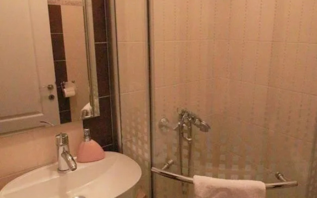 House Fortuna -stone house just few min.from beach