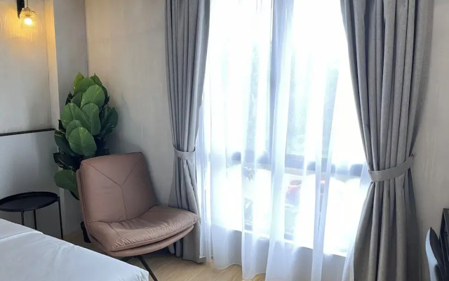 Atelier Hotel Abiad Johor Bahru