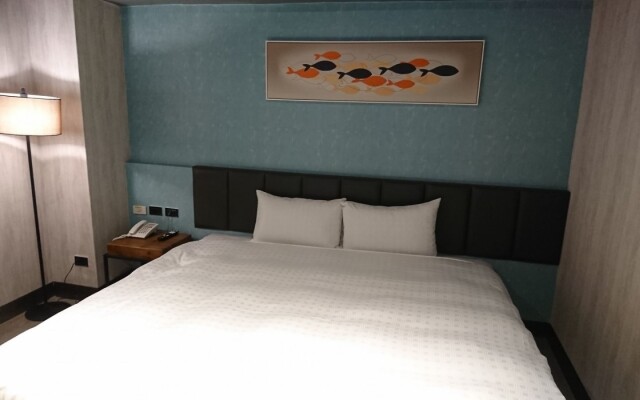 Luxury Hotel
