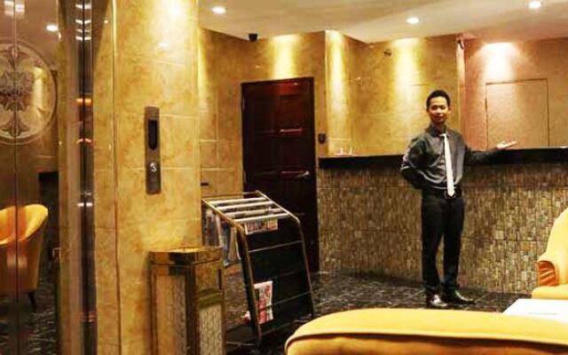 Aira Hotel