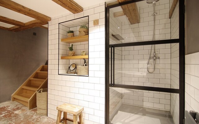 Authentic Farmhouse - De Vergulden Eenhoorn