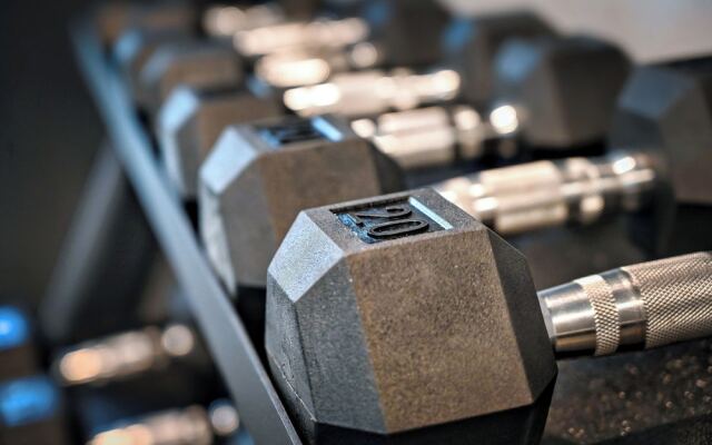 Spa at Cannery Pier Hotel