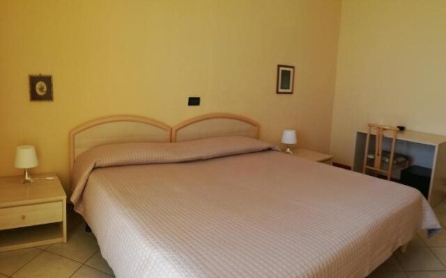 Bellerive Ristorante Albergo