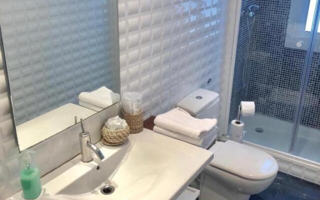 Apartamento Ana Isabel Herrero