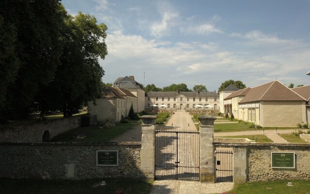 Château de Maudetour