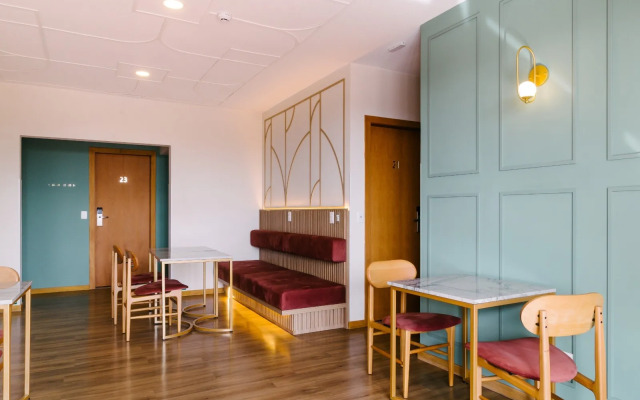 Hotel VARSOVIA EXPRESS