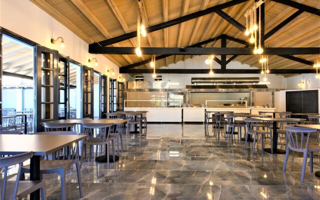 Corfu SunGate Hotel