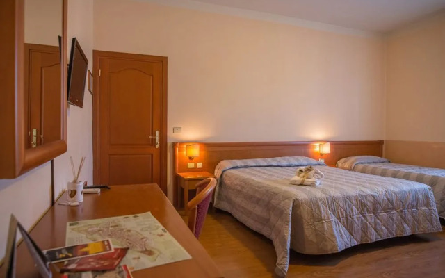 Locanda Il Giullare Pellegrino