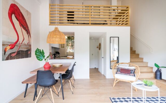 Sea View Duplex Sa Riera -Begur