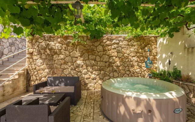 Apartments Zore Glavinic