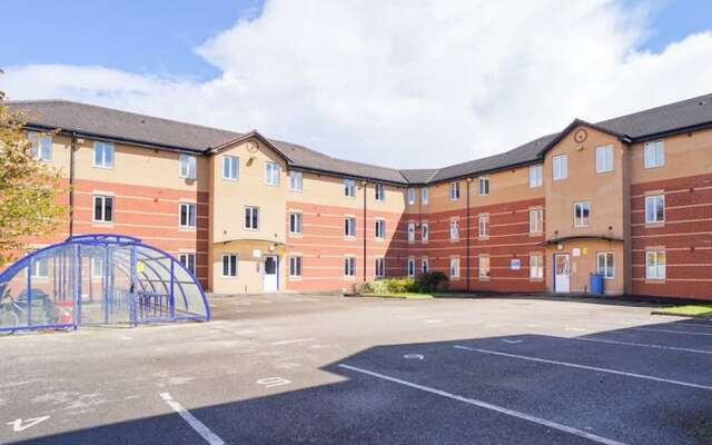 Room for STUDENTS Only-STOCKTON-ON-TEES