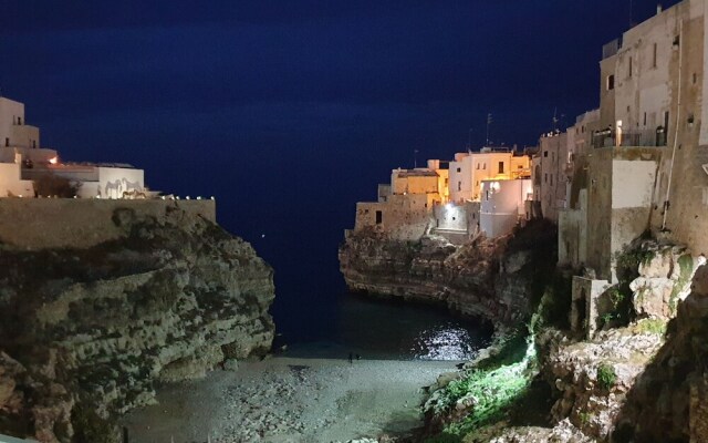 il Terrazzino Vista Mare