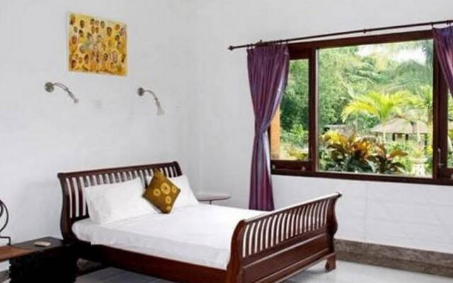 Villa Natures