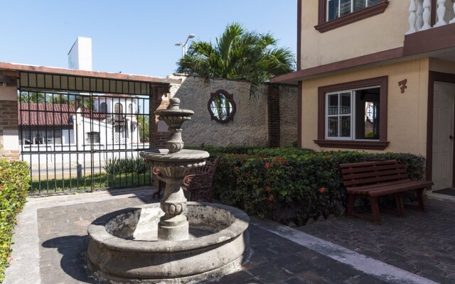 Hotel Villas Santa Ana